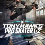Tony Hawk's Pro Skater 1+2