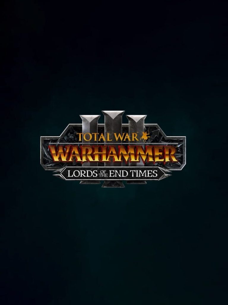 Total War: Warhammer III – Lords of the End Times