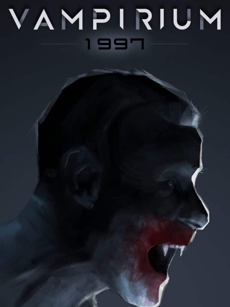Vampirium: 1997