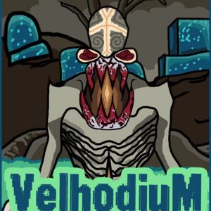 Velhodium Isle
