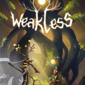 Weakless
