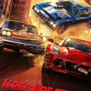 Wreckreation 2