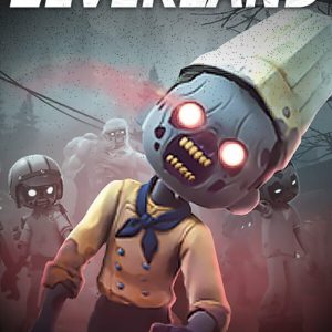 Zeverland