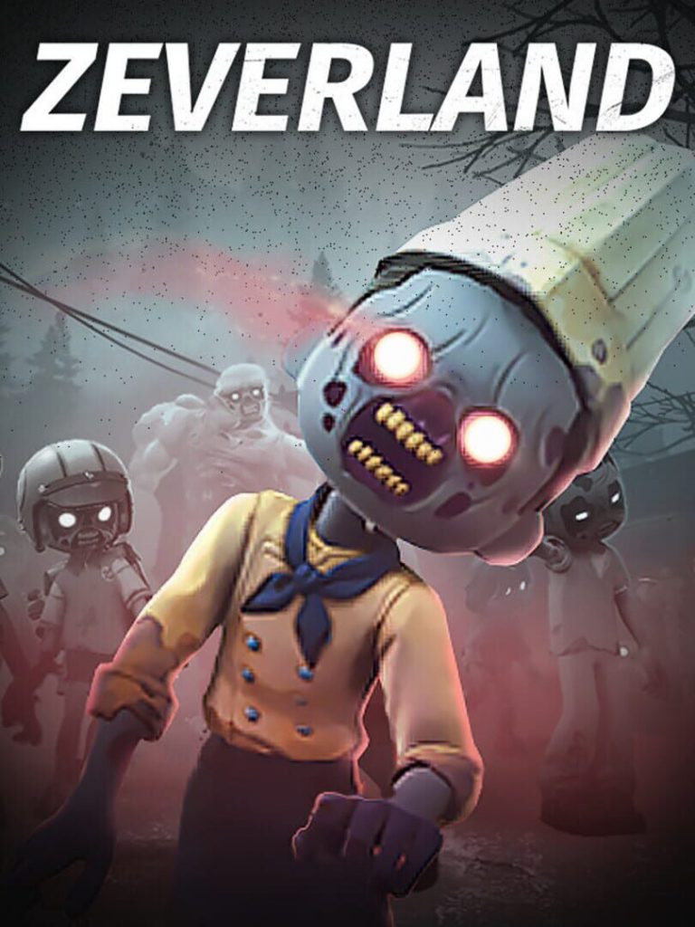 Zeverland