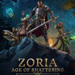 Zoria: Age of Shattering