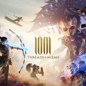 1001 Threads of Mizan