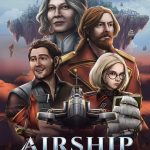 Airship: Kingdoms Adrift