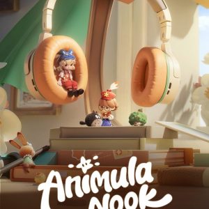 Animula Nook