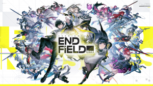 Arknights: Endfield