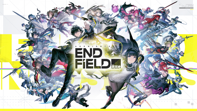 Arknights: Endfield