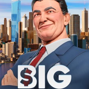 Big Ambitions