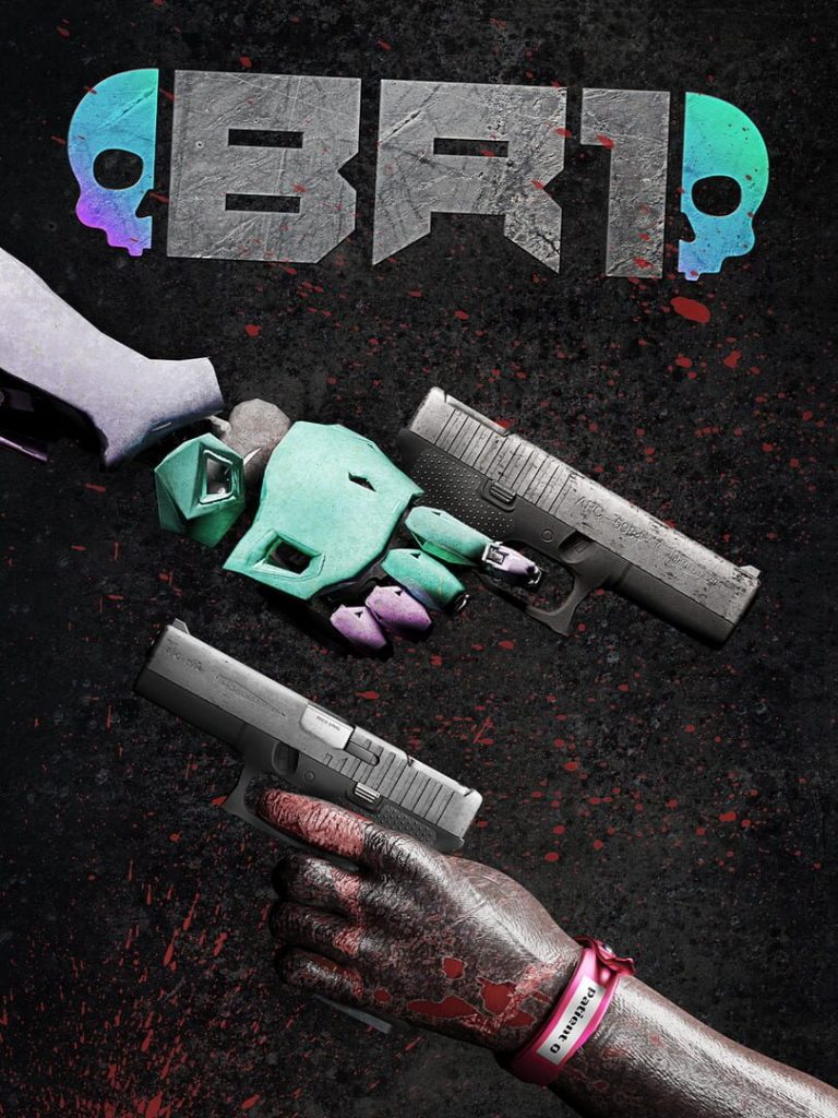 BR1: Infinite