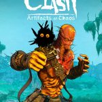 Clash: Artifacts of Chaos