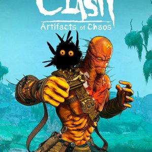 Clash: Artifacts of Chaos