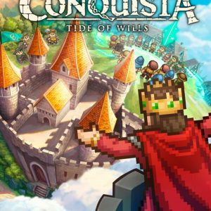 Conquista: Tide of Wills