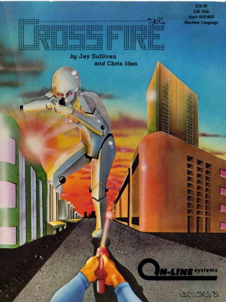 Crossfire