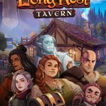 Dungeons & Dragons: Long Rest Tavern