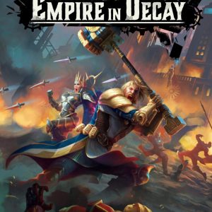 Empire in Decay