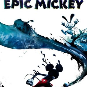 Epic Mickey
