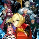 Fate/Extra Record