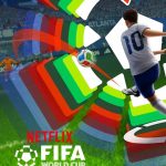 FIFA World Cup: Launch Edition