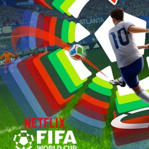 FIFA World Cup: Launch Edition