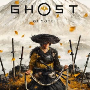Ghost of Yotei