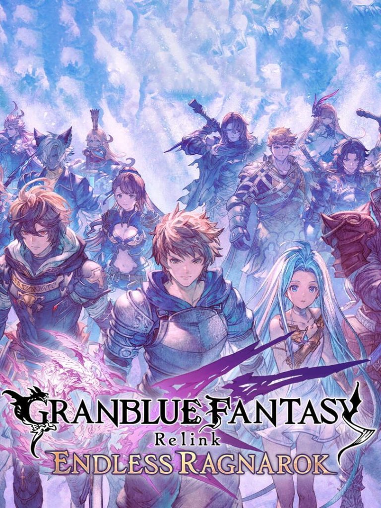Granblue Fantasy: Relink – Endless Ragnarok