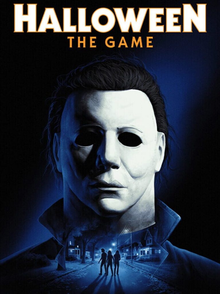 Halloween: The Game