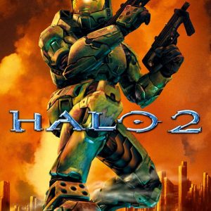 Halo 2