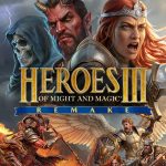 Heroes of Might and Magic III Remake