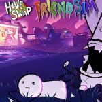 Hiveswap Friendsim