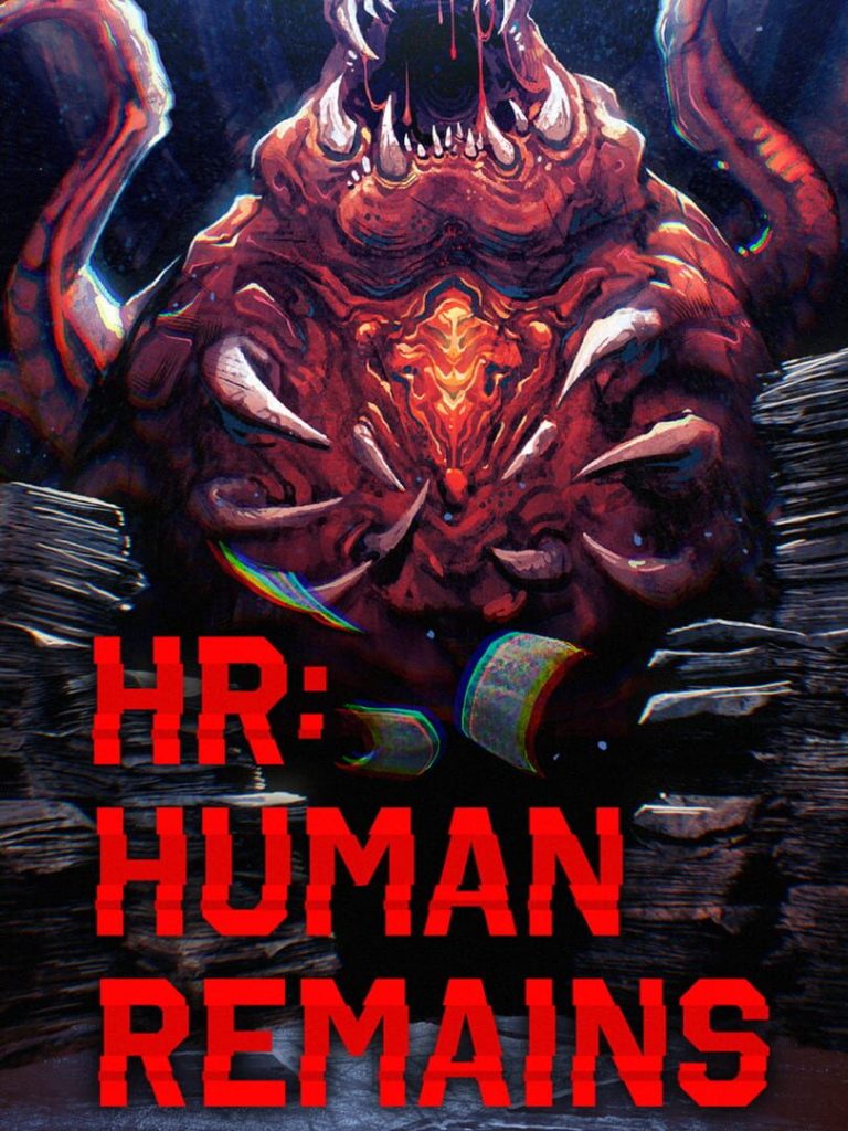 HR: Human Remains