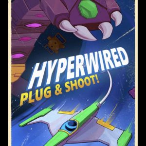 Hyperwired