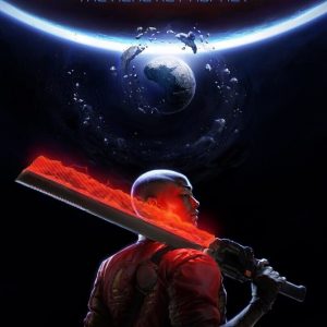 Intergalactic: The Heretic Prophet
