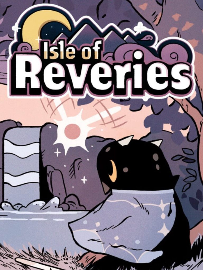 Isle of Reveries