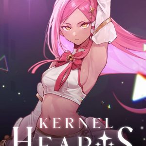 Kernel Hearts