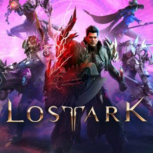 Lost Ark