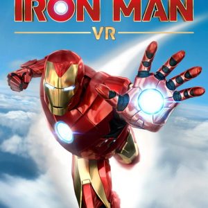 Marvel's Iron Man VR