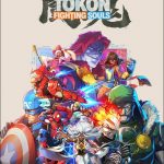 Marvel Tokon: Fighting Souls