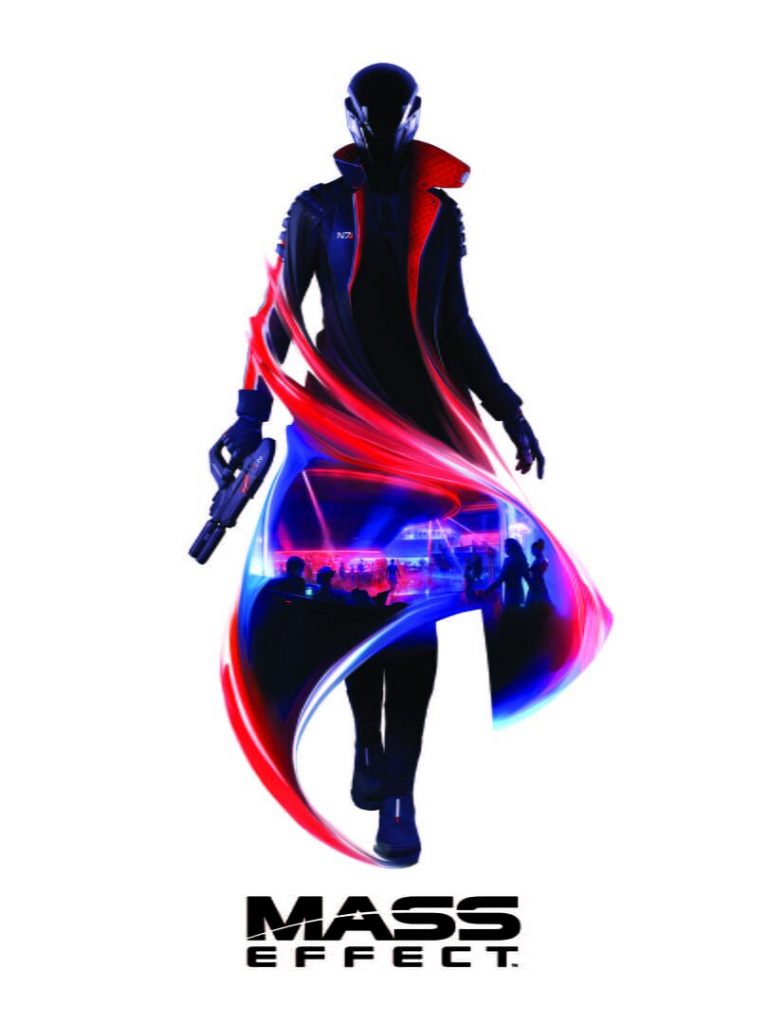 Mass Effect
