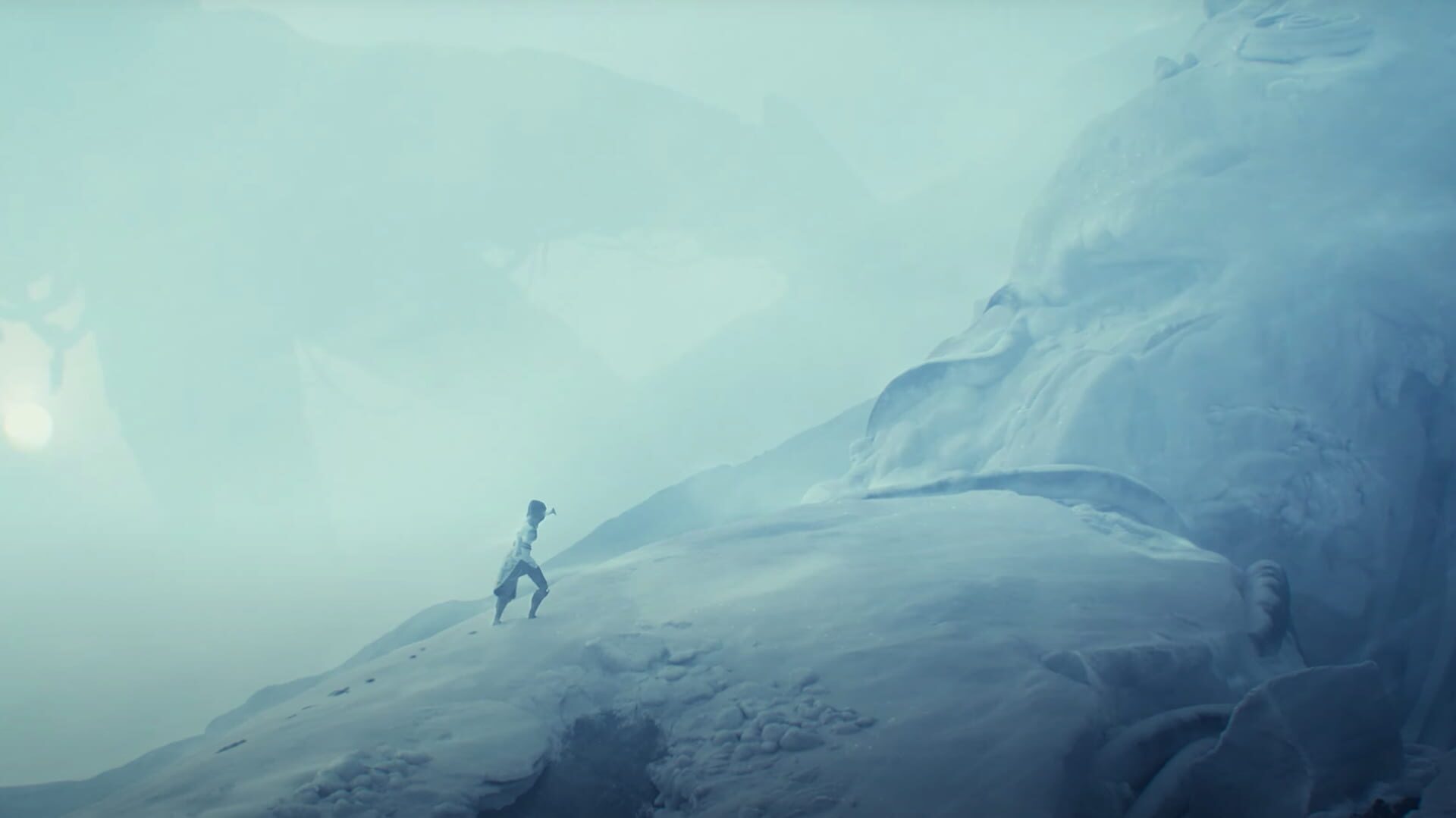 Mass Effect screenshot