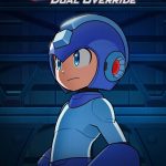 Mega Man: Dual Override