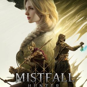 Mistfall Hunter