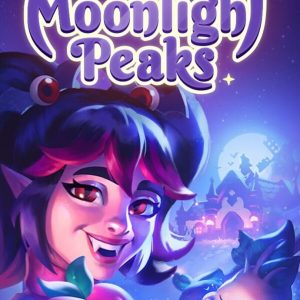 Moonlight Peaks