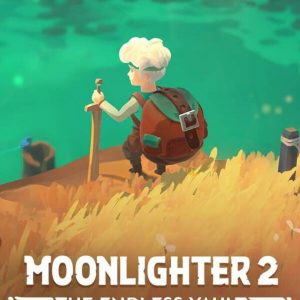 Moonlighter 2: The Endless Vault