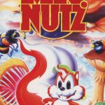 Mr. Nutz