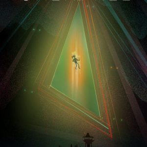 Oxenfree