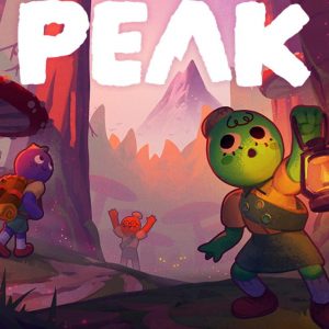 Peak