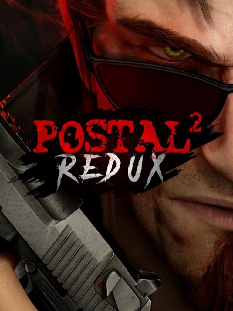 Postal 2 Redux